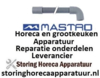 155505084 - Afvoerslang L 2000mm recht ø binnen 21mm recht ø buiten 26mm haaks ø binnen 21mm MASTRO
