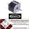243350186 - Tijdschakelaar M2 2-polig looptijd 120min 250 Volt 16A UNOX