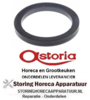 125526270 - Zeefhouderpakking D1 ø 72mm D2 ø 56mm H 8mm met binnenkant uitsparingen ASTORIA