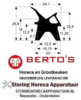 219900059 - Deurrubber verkoop per meter BERTOS