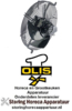 165601811 -Ventilator type R09R-3030HP-4M-2543 ventilatorblad ø 300mm 230V 50/60Hz 65/90W OLIS