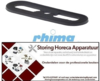 105521128 - Pakking verwarmingselement vaatwasser RHIMA