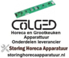 104402319 - Bedieningsprint vaatwasser LP10/20/30 COLGED