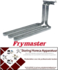 528417623 - Verwarmingselement 8500W 240V voor friteuse FRYMASTER