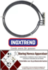 267420578 - Verwarmingselement 16000 Watt - 230 Volt VC 3  Inoxtrend