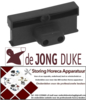 115509227 - Cup-sensor voorkant voor koffie machine De Jong Duke