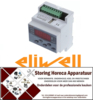 232378206 - Elektronische regelaar ELIWELL type EWDR985  230V ELIWELL