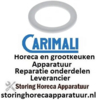 205526332 - Pakking ø 25mm ID ø 17,5mm materiaaldikte 1,5mm CARIMALI