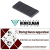 705706920 - Rotorschuif HENKELMAN
