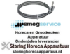 RE978806890710 - Verwarmingselement voor heteluchtoven SMEG ALPHA43GH