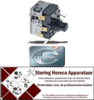 513376069 - Maximaalthermostaat uitschakeltemp. °C 1-polig 1CO 16A CUPPONE