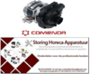 184499058 - Waspomp ingang ø 50mm uitgang ø 40mm type ZF380SX 230V 50Hz fasen 1 0,73kW - COMENDA