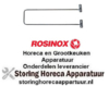 104415294 -Verwarmingselement 900W 230V L 468mm B 112mm H 23mm noklengte 60mm nokbreedte 20mm LA 153mm  ROSINOX