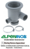 598048325 - Aanzuigdeel compleet draad ALPENINOX LS6