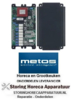 214403230 - Printplaat vaatwasser 125EU METOS