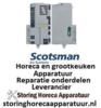 113403837 -Elektronische box ijsmachine passend voor ICEMATIC/SCOTSMAN/SIMAG- SCOTSMAN