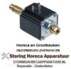 515500438 - Vibriatiepomp type 1106PAILM1N, 208/240V 50/60Hz, 50W ingang ø 1/8" ID uitgang ø 1/8" ID