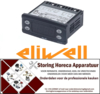 232379788 - Elektronische regelaar type IC915 - 12/24V  - ELIWELL