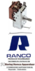 EU133390212 - Thermostaat RANCO type K61L1500 capillaire 750mm T warm -11,5°C T koud 22°C