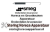 235512548 - Deurveer vaatwasser passend voor SMEG 894091757
