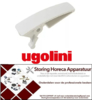 8731357040 - Taphendel voor dranken dispenser UGOLINI