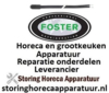 313378453 - Temperatuurvoeler NTC 10kOhm kabel thermoplast voeler -40 tot +110°C kabel -40 tot +110°C - FORSTER