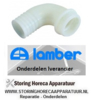 2290221331 - Slangaansluiting LAMBER F85