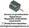 750346305 -Draaischakelaar 3 1-0-1 contactset 2 type HD1241ER000 600V 12A as ø 6x5mm as L 22mm