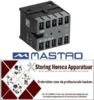 237628970 - Relais 20 Amp voor vaatwasser MASTRO GLB0037-FN