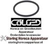 211532625 -O-Ring voor overlooppijp vaatwasser COLGED