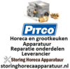 251PT00004652 - Gasventiel type VR8204A gasingang 1/2" NPT gasuitgang 1/2" NPT 24V aardgas PITCO