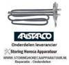 26911256 - Boiler verwarmingselement vaatwasser ARISTARCO COMPACT 20