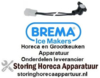 325390590 - Maximaalclixon LA 24mm 1NC 1-polig aansluiting steker 2-gatsbevestiging BREMA