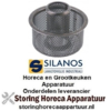 353519064 -Afvoerfilter ø 96mm H 81mm SILANOS