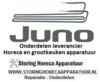 114415098 - Verwarmingselement 2250W 220V JUNO