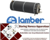 275506262 - Boiler ø 140x480 mm capaciteit 8 liter voor vaatwasser LAMBER