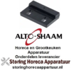 312345700 - Magneet L 29mm H 6,5mm B 19mm LA 16mm M3 gat ø 3,5mm ALTOSHAAM