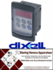 658378377 - Elektronische regelaar DIXELL XW20VS-5N0C0 inbouwmaat 55x70mm inbouwdiepte 40mm 230V