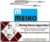 119420072 -Verwarmingselement 1000/1500W 200/250V VC 1 L 184mm B 130mm H 20mm L1 60mm L2 34mm L3 90mm Meiko