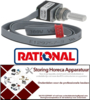 300300198 - Potmeter voor oven RATIONAL