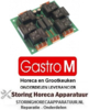 1175S010050 - Relaisprintplaat voor pizzaoven GASTRO-M - NAPELS