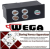 227WY18371049 - 5T-Drukknoppaneel voor koffiemachine WEGA ATLAS