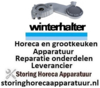 181502059 -Onder ter behoeve van afvoer vaatwasser WINTERHALTER