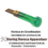181359139 - Signaallamp ø 10mm groen 230V