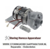 050501484 - Waspomp ingang ø 42mm