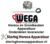 GA3522103907 - Maximaalhermostaat driefasige 160 ° c voor koffiemachine WEGA