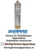 415530101 - Waterfilter EVERPURE type 4C capaciteit 11000l stroomsnelheid 114l/h werkdruk max. 10bar