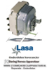 163326724 - Thermostaat t.max. 90°C instelbereik 38-90°C vaatwasser LASA LS3