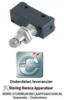212345639 - Microschakelaar met rolontstopper CUPPONE PIZZAFORM P/33 EN DE P/45