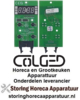 474403817 - Bedieningsprint vaatwasser COLGED